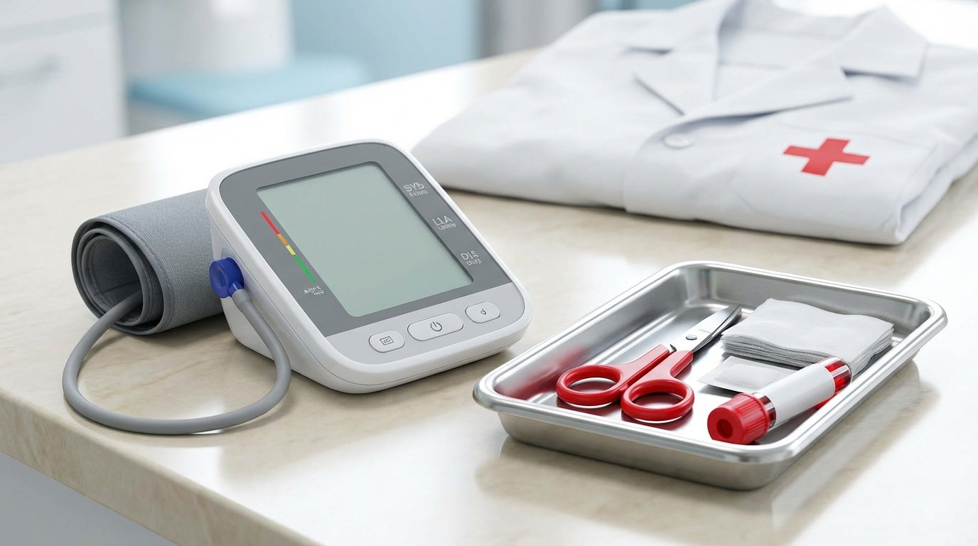 Best Blood Pressure Supplements Evidence Review