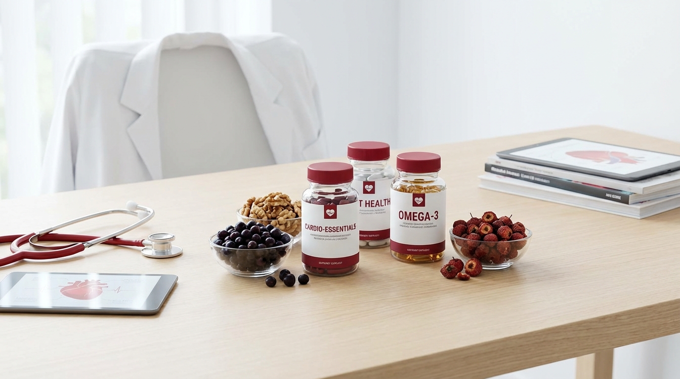 Blood Pressure Management After 60 Seniors