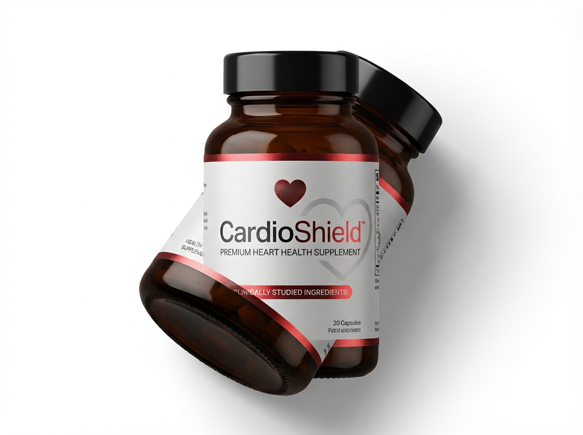 CardioShield