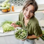 Dash Diet: The Answer In Lowering Blood Pressure