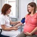 Hypertension Induced by Pregnancy