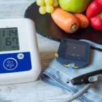 Relationship Between High Blood Pressure And Diabetes