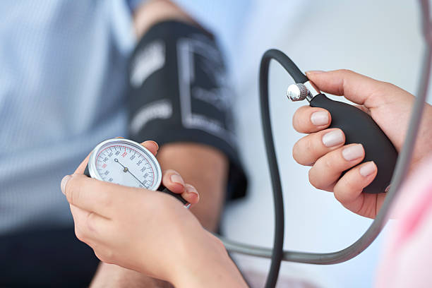 Why Does Blood Pressure Fluctuate CardioHow