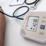 Tips for treating low blood pressure