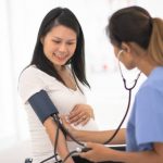 High Blood Pressure: Prevention and Treatment