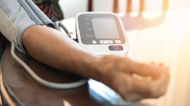 what is considered dangerously low blood pressure