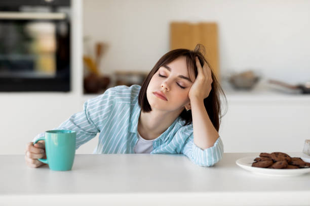 Always Getting Tired and Sleepy: Does It Mean you Have High Blood Pressure