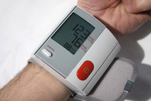 An Alternative Way to Check Your Blood Pressure
