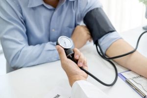 An Overview of High Blood Pressure Treatment