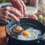 Get Eggs-Cited! Are Eggs Eggs-cellent for High Blood Pressure?