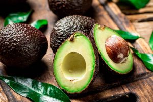 Avocados and It's Benefit to Have Good Blood Pressure