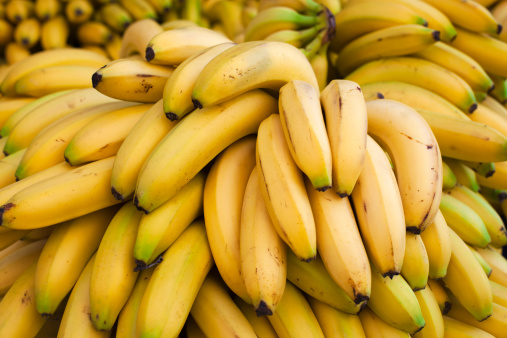 Bananas For High Blood Pressure