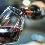 Benefits of Red Wine for High Blood Pressure