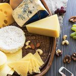 Best Cheese Choices for a High Blood Pressure Diet
