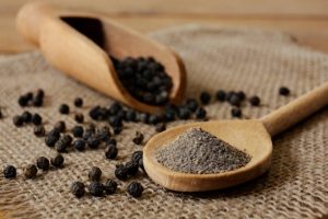 Black Pepper May Help Lower Your Blood Pressure