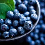 Blueberries may Help Lower Blood Pressure