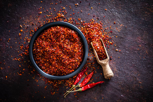 Can Eating Cayenne Pepper Decrease Blood Pressure and Unclog Arteries