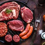 Can Eating Meat Cause Your Blood Pressure to Spike?