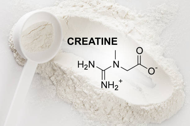 Can You Take Creatine if You Have High Blood Pressure