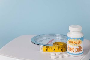 Can You Take Diet Pills With High Blood Pressure