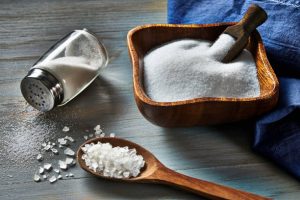 Can a Low Sodium Level Cause High Blood Pressure