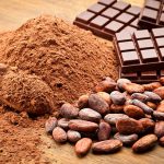 Cocoa: Shown to Lower Blood Pressure