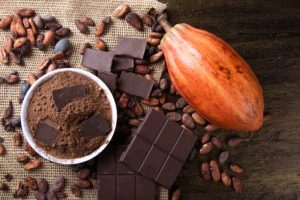 Does Chocolate Cause Blood Pressure to Rise