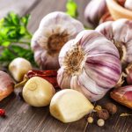 Does Garlic Cause or Treat High Blood Pressure?