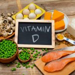 Effects of Vitamin D on Blood Pressure