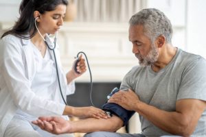 Eight Things that Ruins Blood Pressure and How to Avoid Them