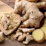 Ginger and Its Effect to Blood Pressure