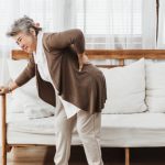 High Blood Pressure May Accelerate Osteoporosis, Bone Aging