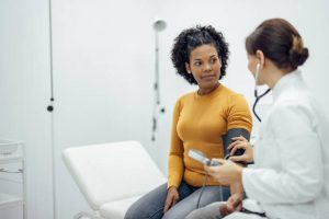 High Blood Pressure: What's Considered Dangerous?