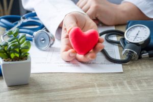 High Blood Pressure on the Rise: How to Manage Yours