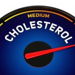 High Cholesterol, Low Blood Pressure and Heart Disease Risk