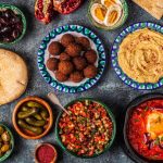 Highly Beneficial Mediterranean Foods for High Blood Pressure