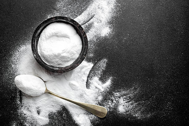 How Baking Soda Can Affect Your Blood Pressure