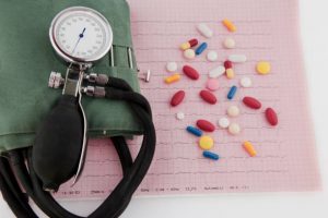 How Do Blood Pressure Medications Work