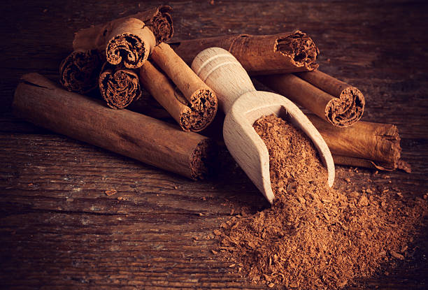 How Does Cinnamon Reduce Blood Pressure