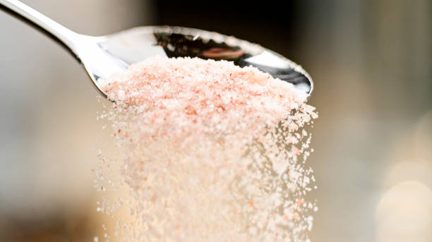 Is Himalayan Sea Salt Good for High Blood Pressure