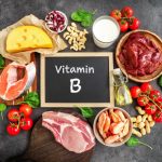 Is It Safe to Take B6 and B12 and Blood Pressure Medication?