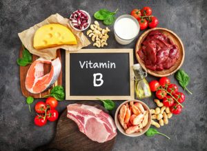 Is It Safe to Take B6 and B12 and Blood Pressure Medication