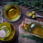 Is Olive Oil Bad for High Blood Pressure and Cholesterol?