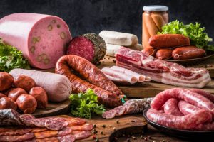 Is it Ok to Eat Pork Products if you have High Blood Pressure