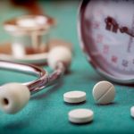 Long Term Effects of Blood Pressure Medicines