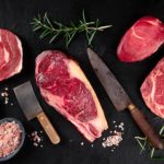 Meat and Your Blood Pressure: Certain Cuts Are Better Than Others
