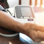 Reasons for High Systolic Blood Pressure