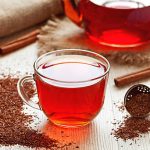 Rooibos Tea for Blood Pressure