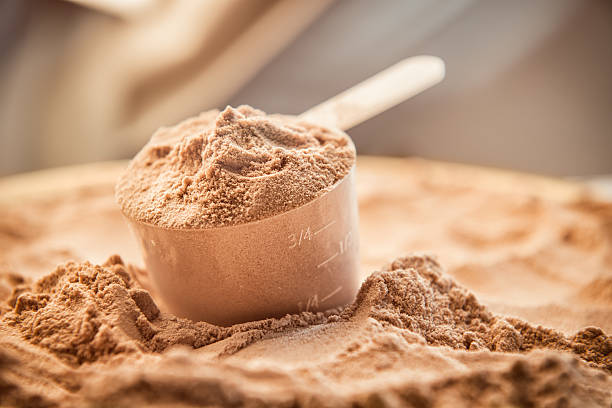 The Benefits of Whey Protein to Blood Pressure