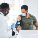 Understanding High Blood Pressure In Men